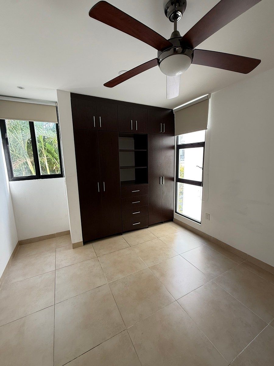 Apartamento em Montebello, Mérida, foto 8 de 9