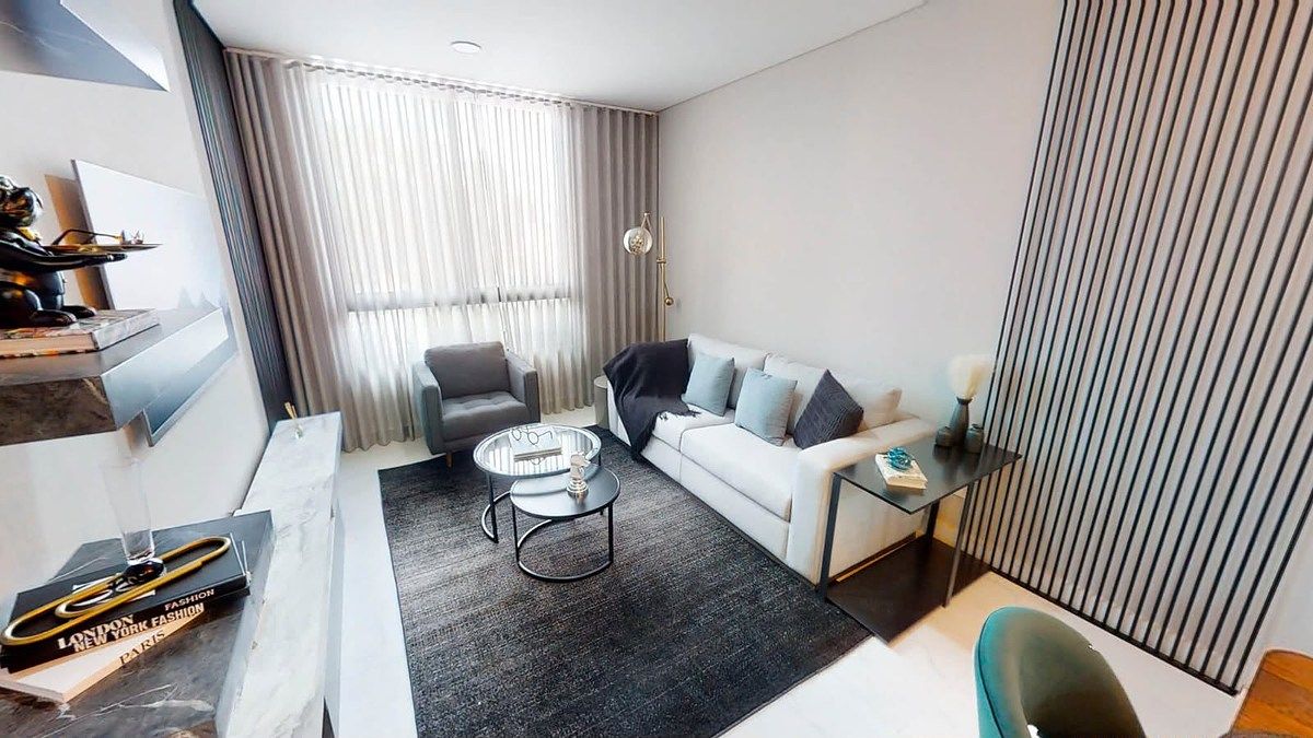 Departamentos nuevos en venta en Desierto de los Leones, Álvaro Obregón - foto 3