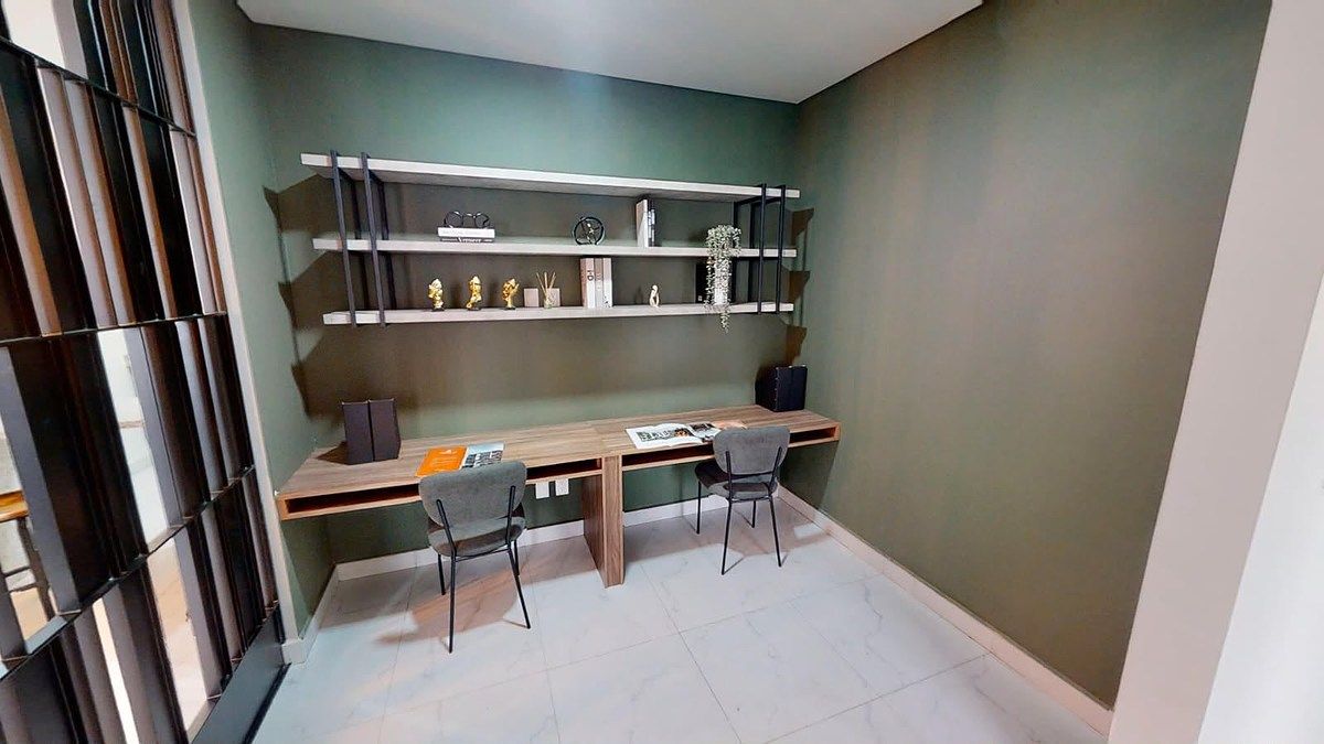 Departamentos nuevos en venta en Desierto de los Leones, Álvaro Obregón - foto 5