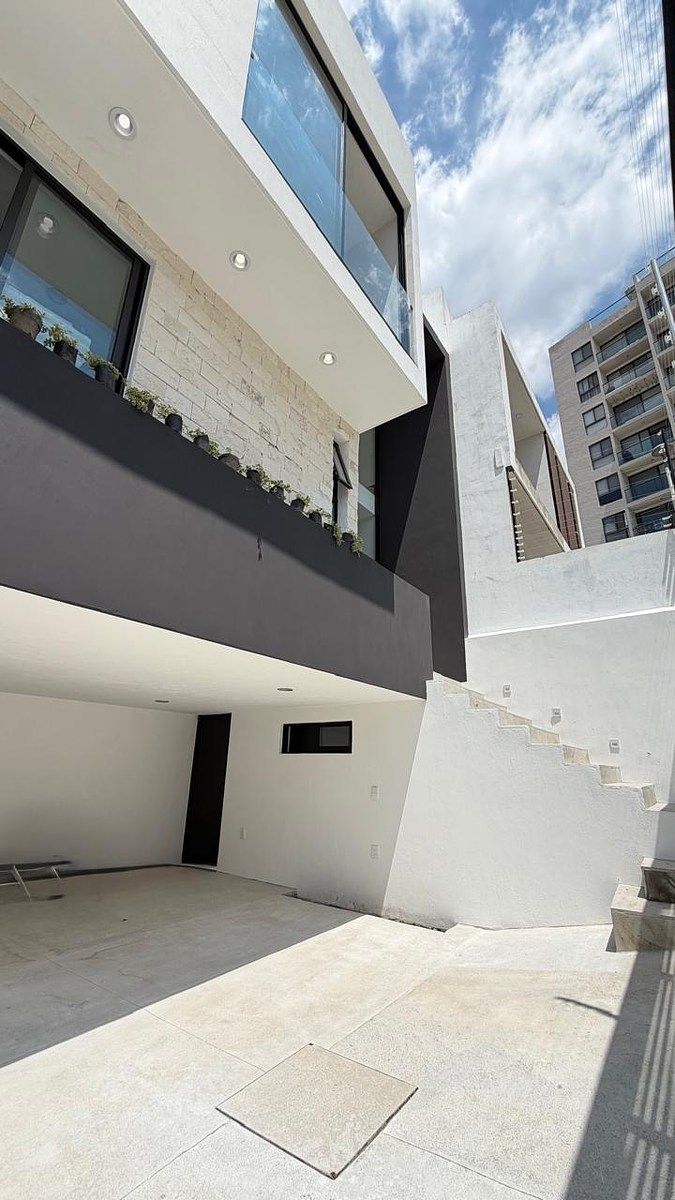 Casa em Paisajes del Tesoro, Tlaquepaque, foto 3 de 14