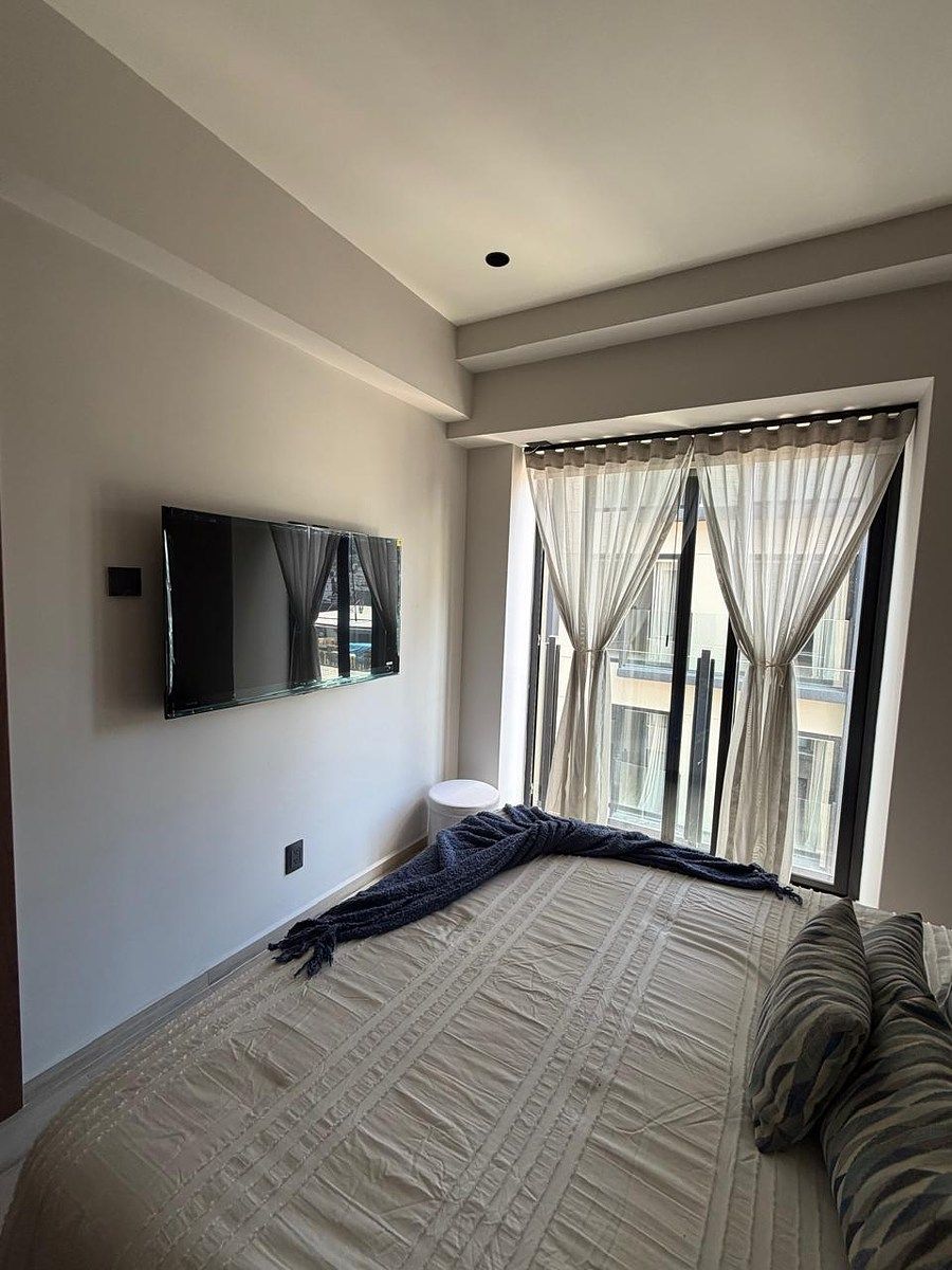 Apartamento em Juárez, Cuauhtémoc, foto 9 de 18