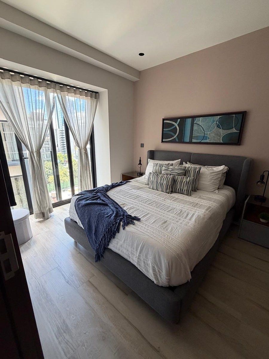 Apartamento em Juárez, Cuauhtémoc, foto 10 de 18