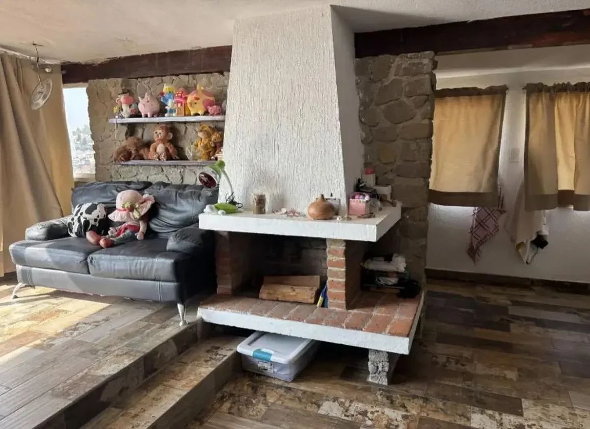 Casa en Ciudad Brisa, Naucalpan de Juárez, foto 4 de 18