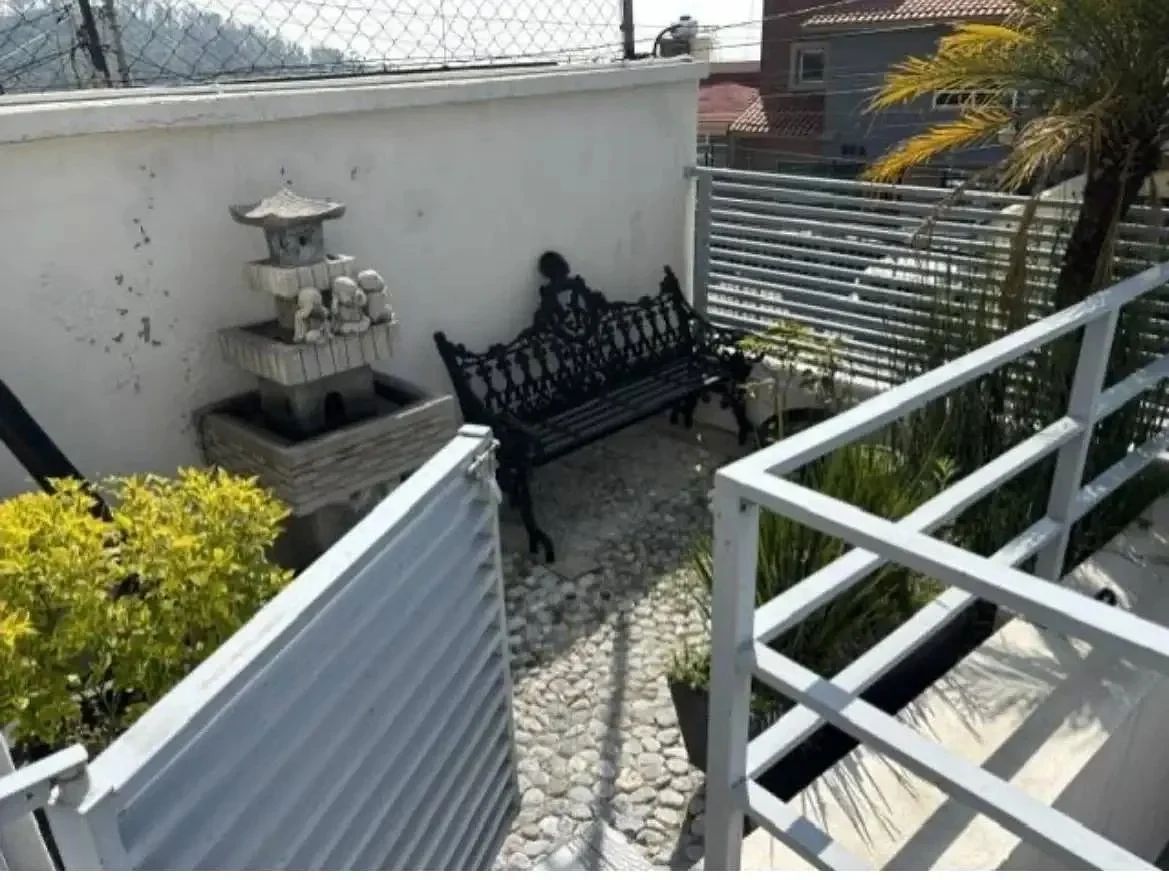 Casa en Ciudad Brisa, Naucalpan de Juárez, foto 8 de 18
