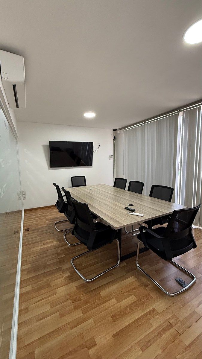 Sala de juntas, foto 3 de 8