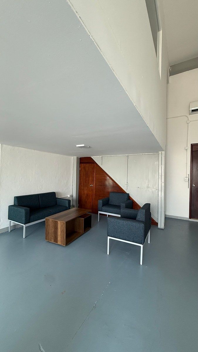 Área común, foto 4 de 8