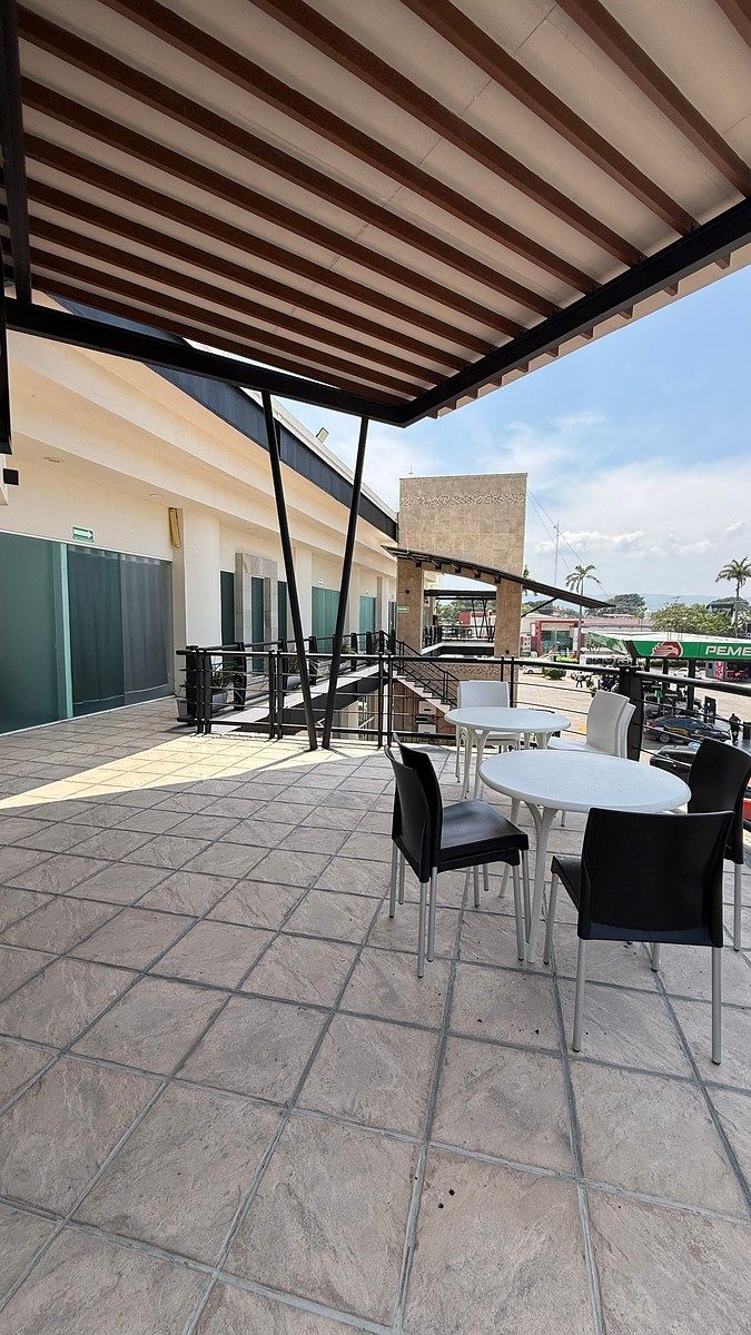 Sala Comercial em Aramoni, Tuxtla Gutiérrez, foto 5 de 8