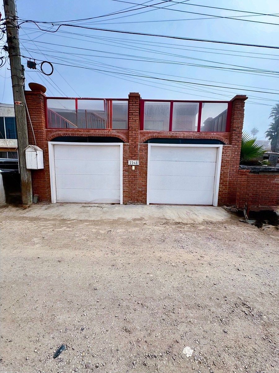 CASA EN VENTA EN SANTA MÓNICA SUR, ROSARITO | A PASOS DEL MAR Y ACCESO A PLAYA, foto 1 de 37