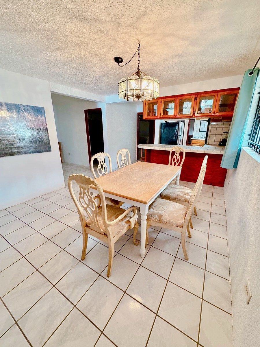 Casa en Santa Mónica, Playas de Rosarito, foto 10 de 37
