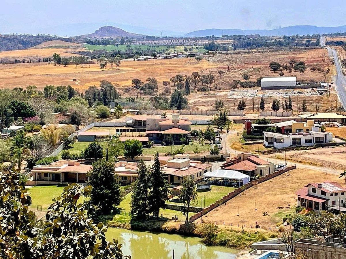 Sale of Country Land, photo 1 of 10