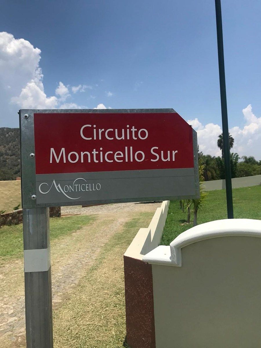 Lot in Lomas de Montechelo (El Pedregal), Zapopan, photo 2 of 10