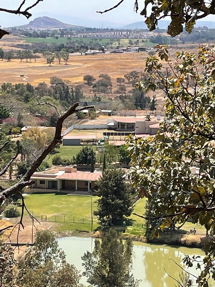 Lot in Lomas de Montechelo (El Pedregal), Zapopan, photo 4 of 10