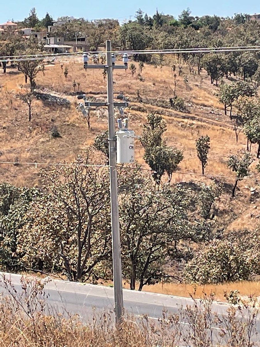 Lot in Lomas de Montechelo (El Pedregal), Zapopan, photo 5 of 10