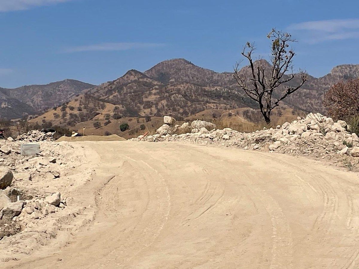 Lot in Lomas de Montechelo (El Pedregal), Zapopan, photo 6 of 10