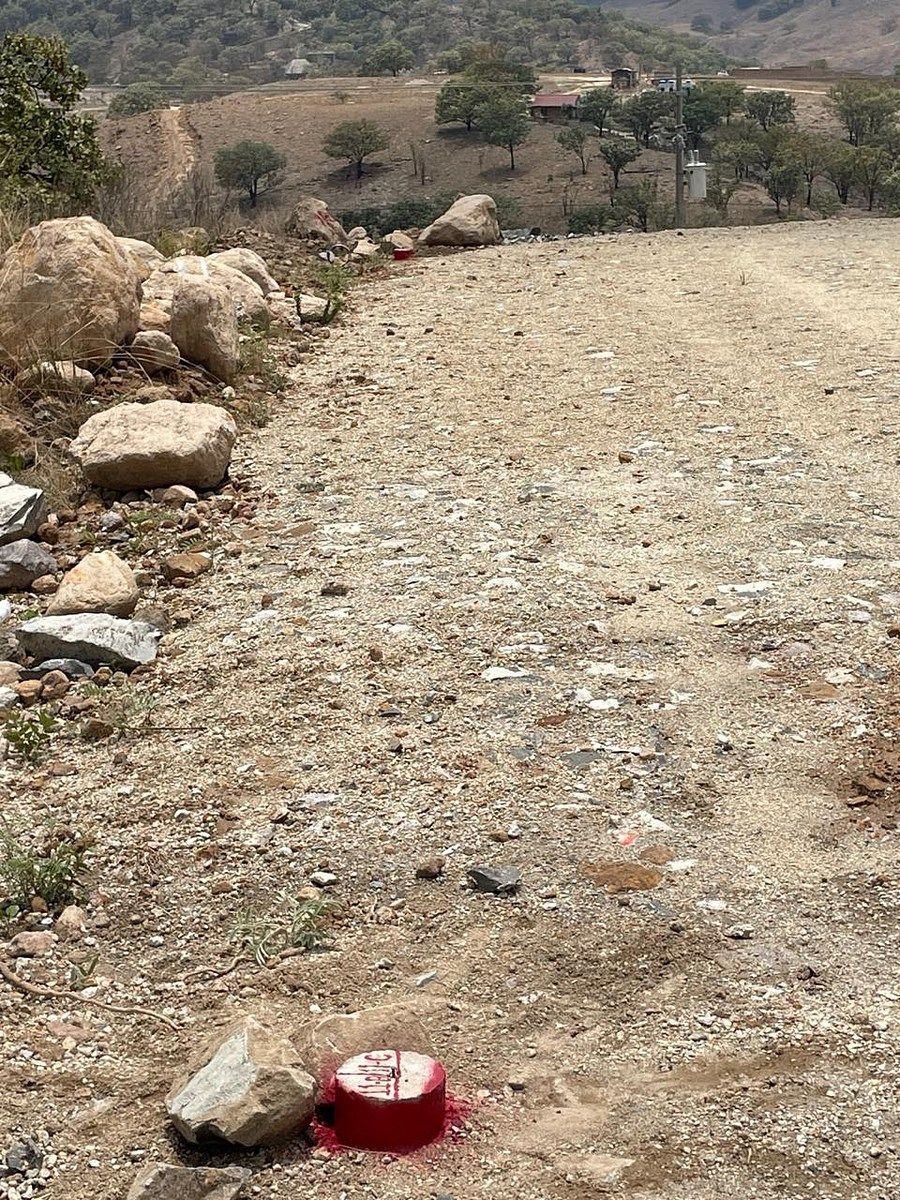 Lot in Lomas de Montechelo (El Pedregal), Zapopan, photo 7 of 10