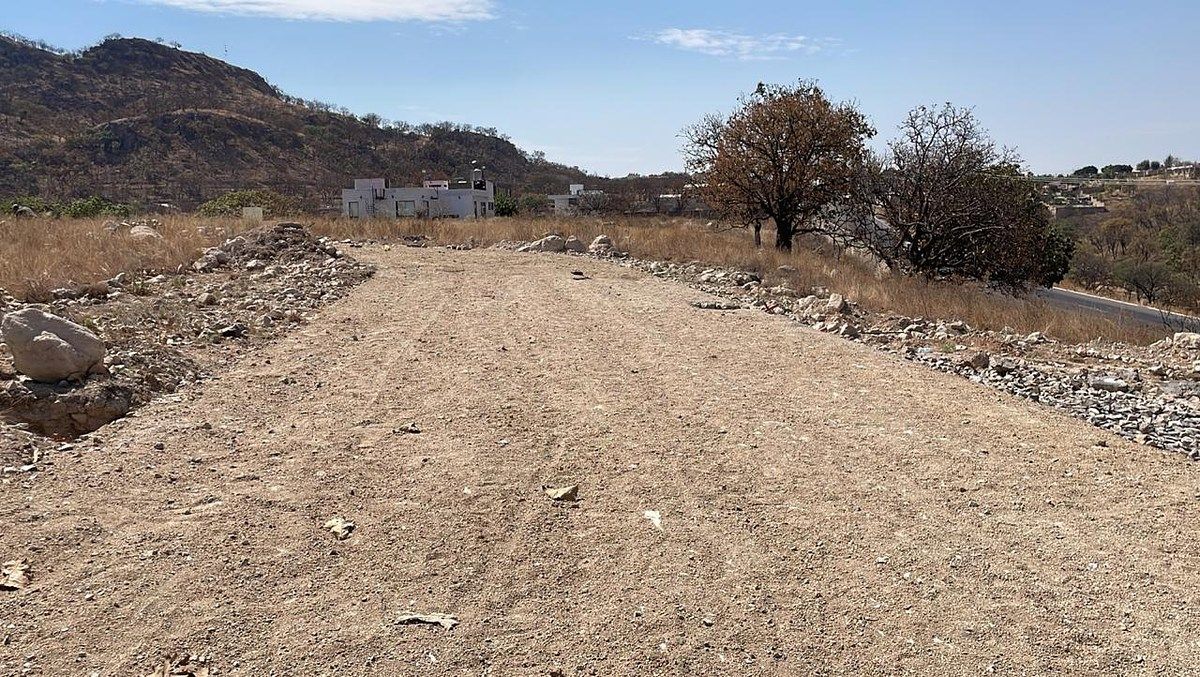 Lot in Lomas de Montechelo (El Pedregal), Zapopan, photo 8 of 10