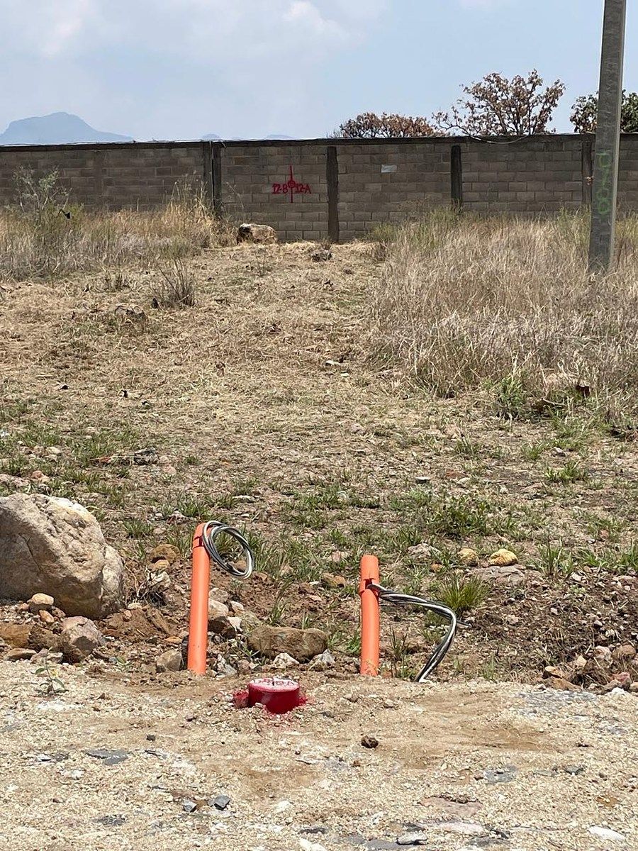 Lot in Lomas de Montechelo (El Pedregal), Zapopan, photo 9 of 10