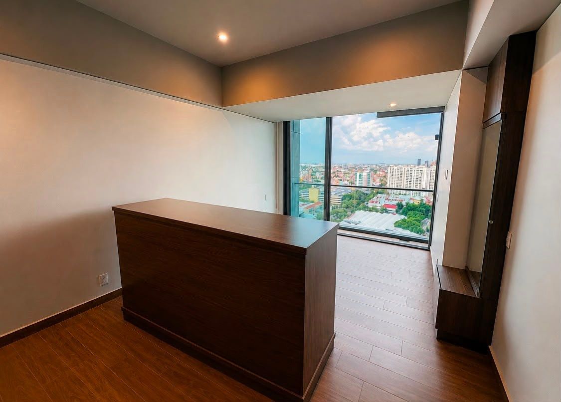 Departamento en Venta, Be Grand Polanco, Loft, foto 1 de 32