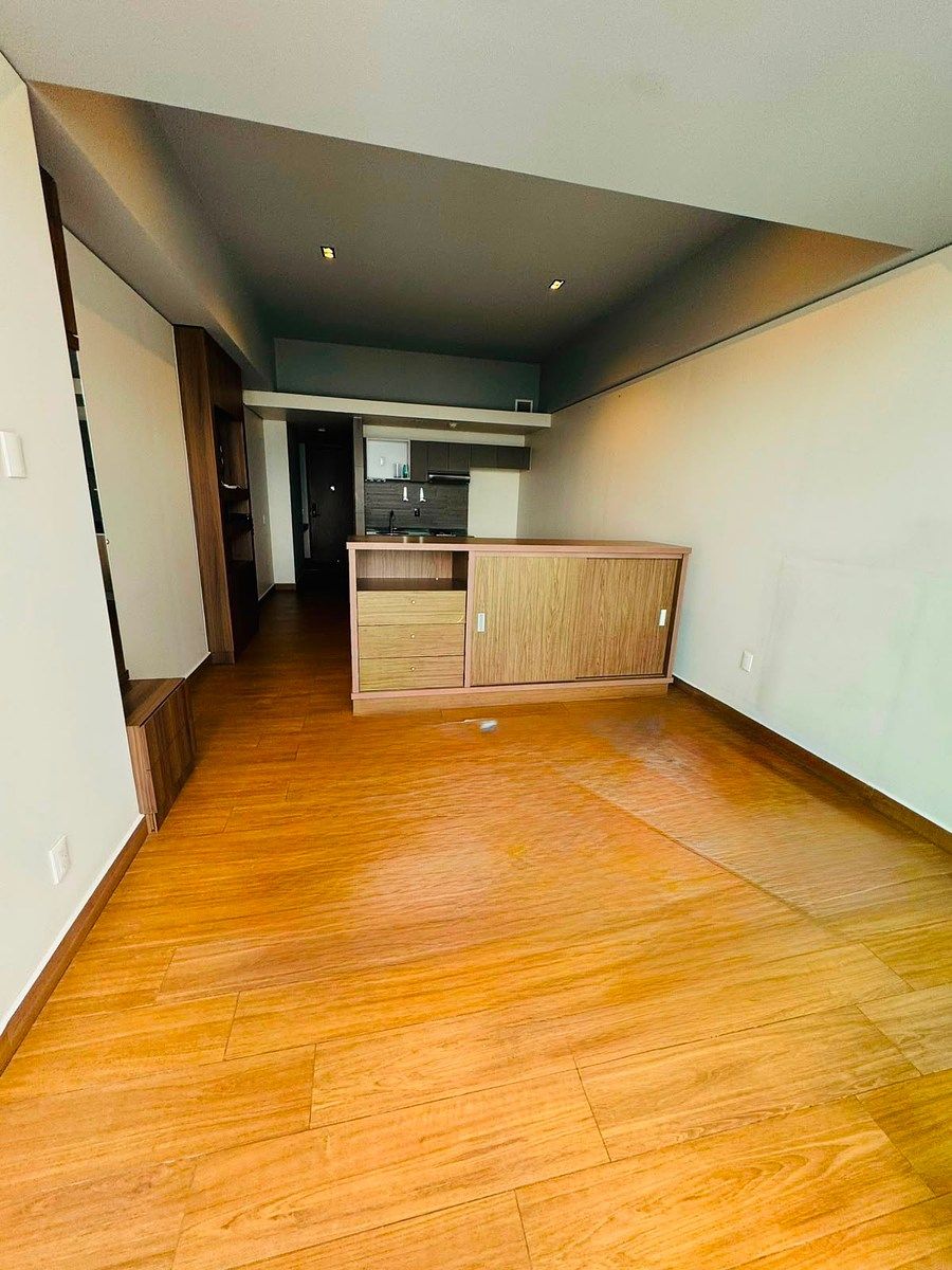 Departamento en Anáhuac I Sección, Miguel Hidalgo, foto 4 de 32