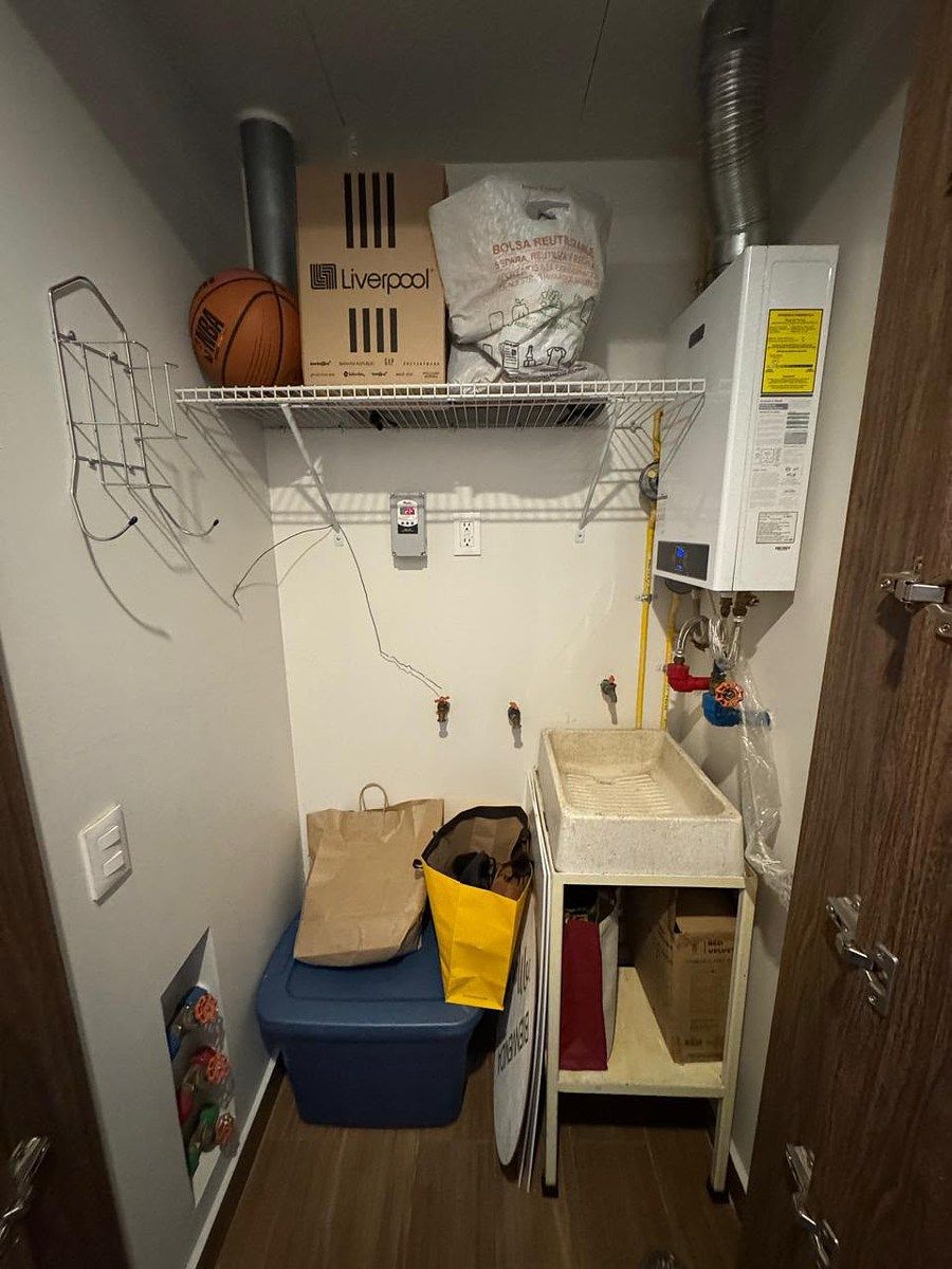 Departamento en Anáhuac I Sección, Miguel Hidalgo, foto 7 de 32