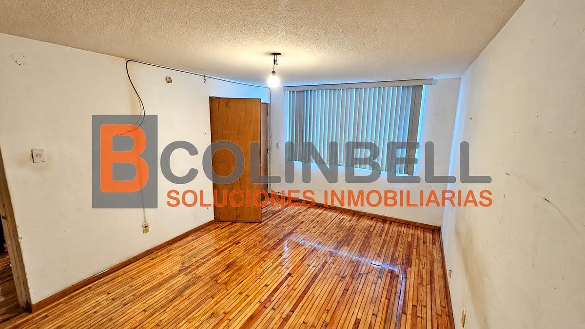 Apartamento em Cuauhtémoc, Cuauhtémoc, foto 5 de 10