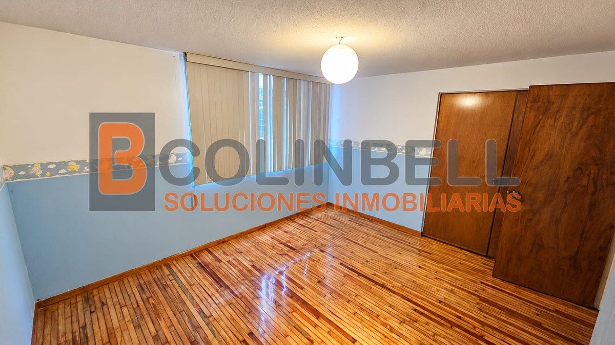 Apartamento em Cuauhtémoc, Cuauhtémoc, foto 6 de 10