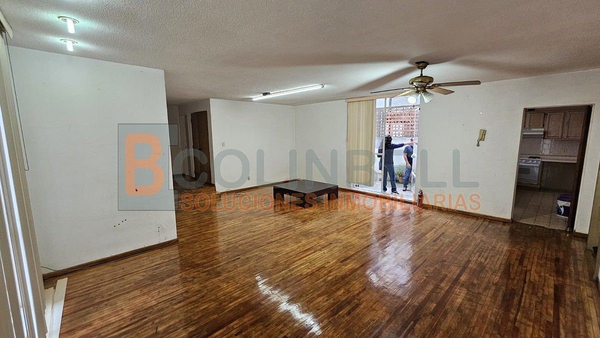 Apartamento em Cuauhtémoc, Cuauhtémoc, foto 3 de 10