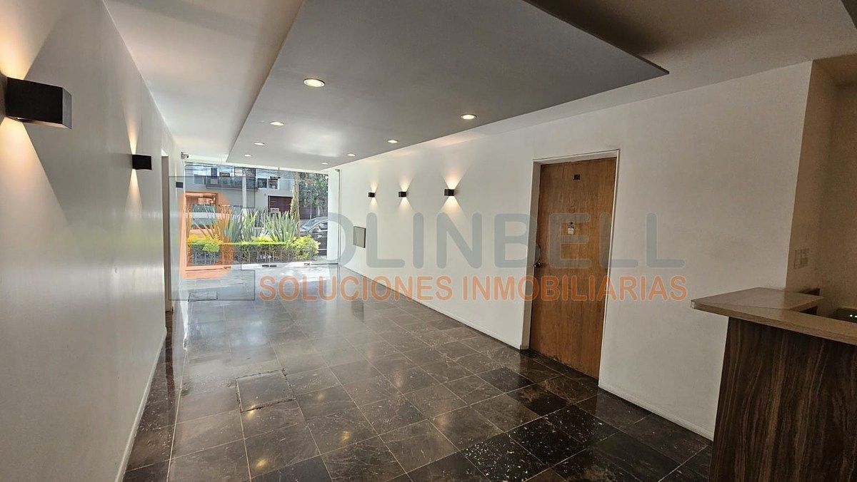 Apartamento em Cuauhtémoc, Cuauhtémoc, foto 10 de 10