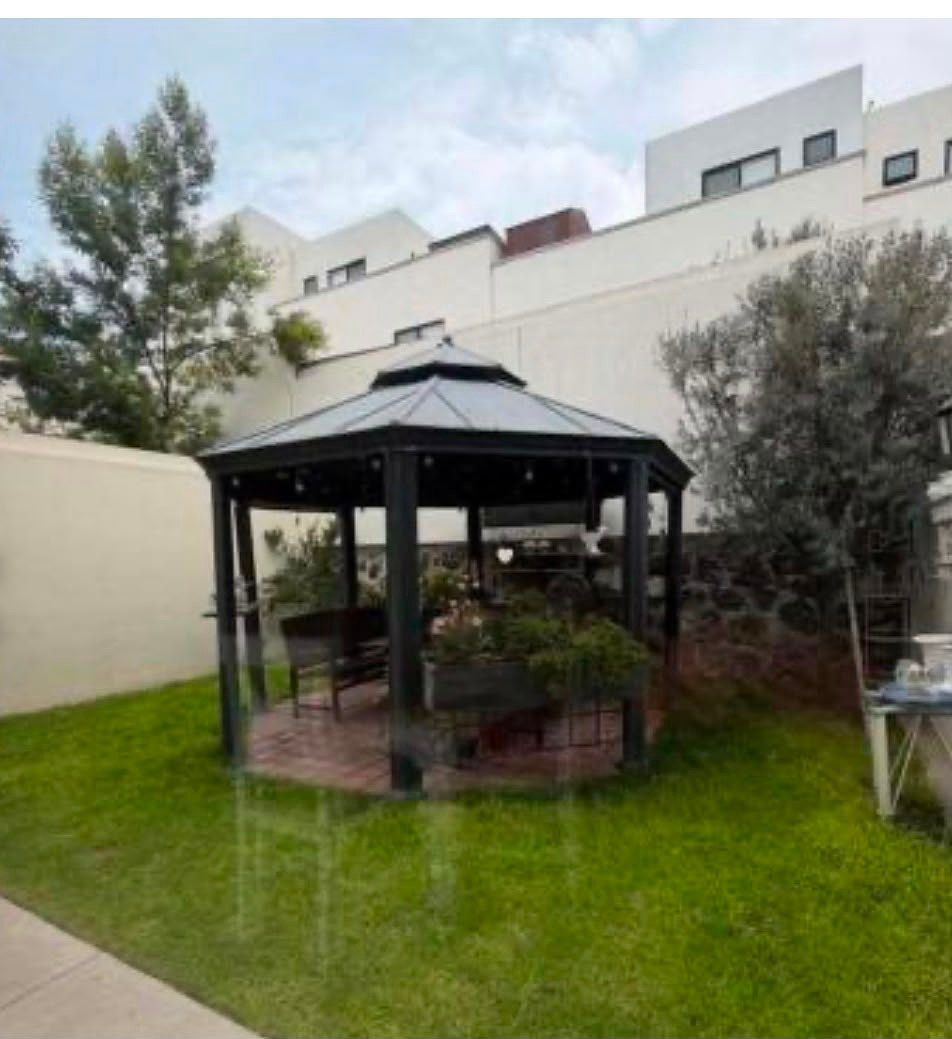Casa en renta Zibatá Querétaro con terraza, foto 1 de 10