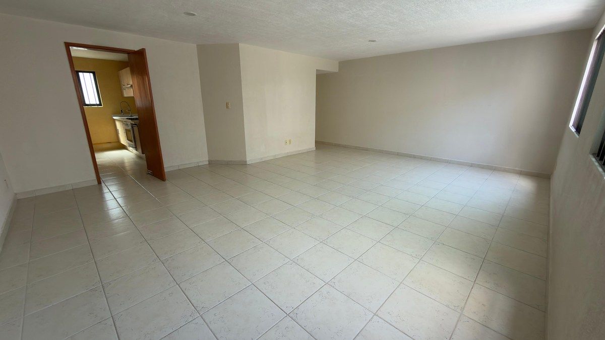 Apartamento em Portales Oriente, Benito Juárez, foto 2 de 19