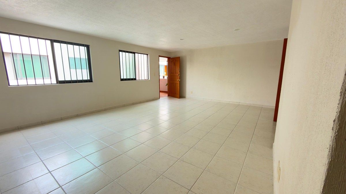 Apartamento em Portales Oriente, Benito Juárez, foto 5 de 19