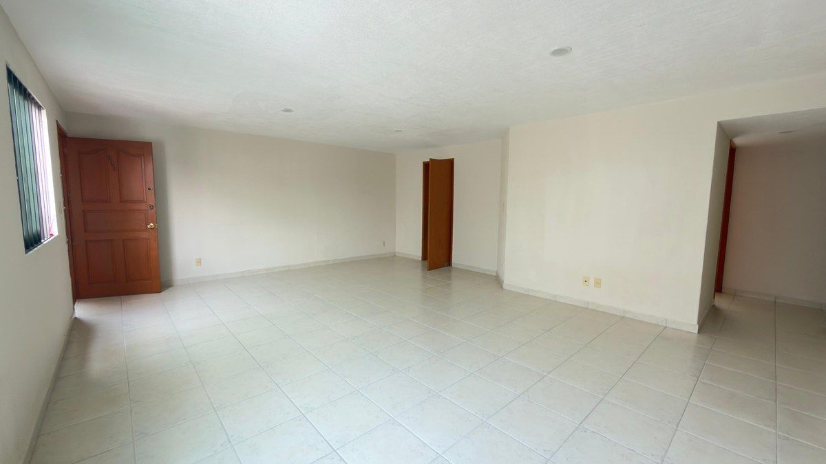 Apartamento em Portales Oriente, Benito Juárez, foto 6 de 19
