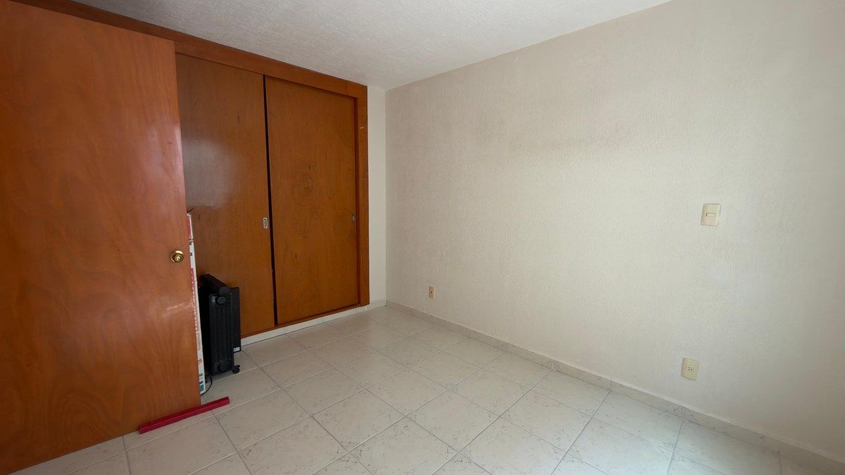 Apartamento em Portales Oriente, Benito Juárez, foto 10 de 19