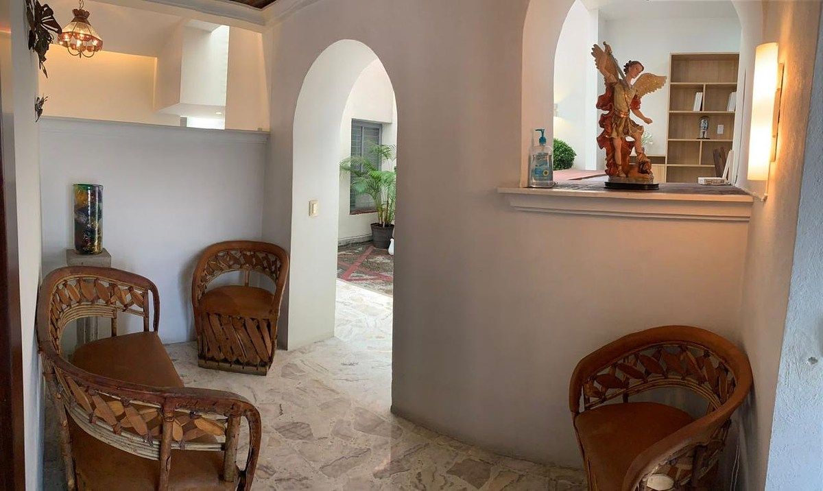 House in Colinas de La Normal, Guadalajara, photo 3 of 25
