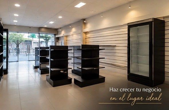 Local em Ciudad Adolfo López Mateos, Atizapán de Zaragoza, foto 2 de 3