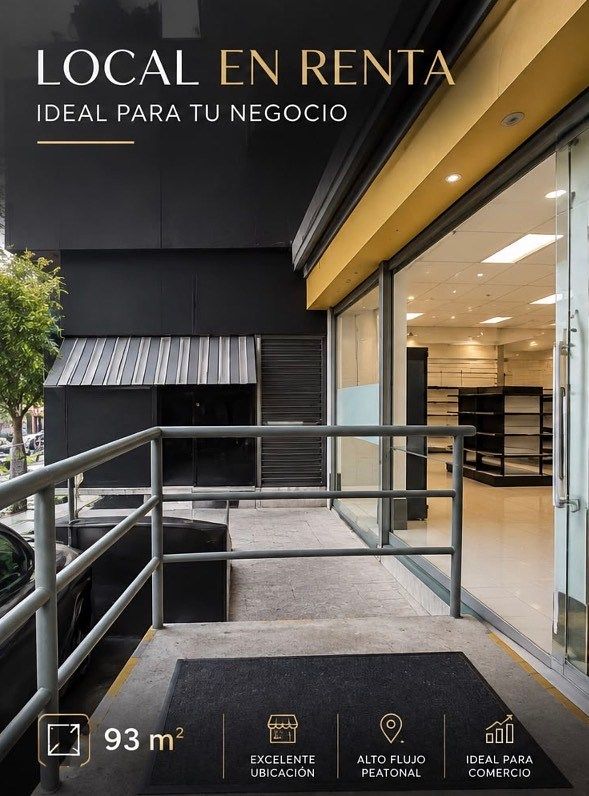 Local Comercial para Aluguel – Lomas de Atizapán, foto 1 de 3