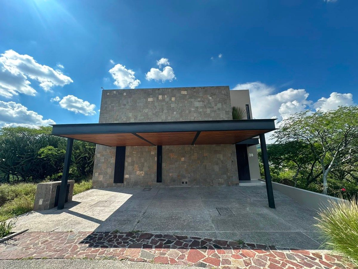 RESIDENCIA EN VENTA EN CONDOMINIO, ALTOZANO EL NUEVO QUERETARO, foto 1 de 50