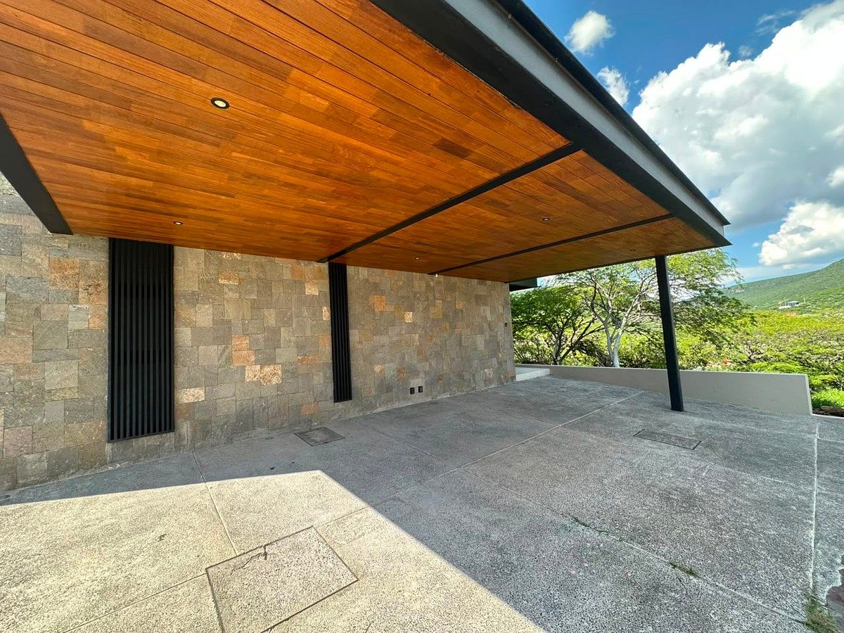 Casa en condominio en Altozano el Nuevo Querétaro, Querétaro, foto 3 de 50
