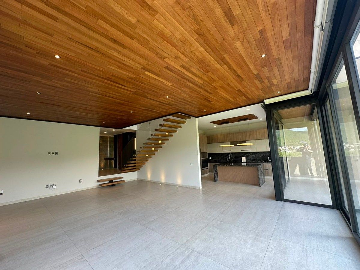 Casa en condominio en Altozano el Nuevo Querétaro, Querétaro, foto 11 de 50