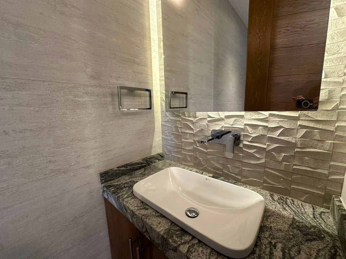Casa en condominio en Altozano el Nuevo Querétaro, Querétaro, foto 13 de 50