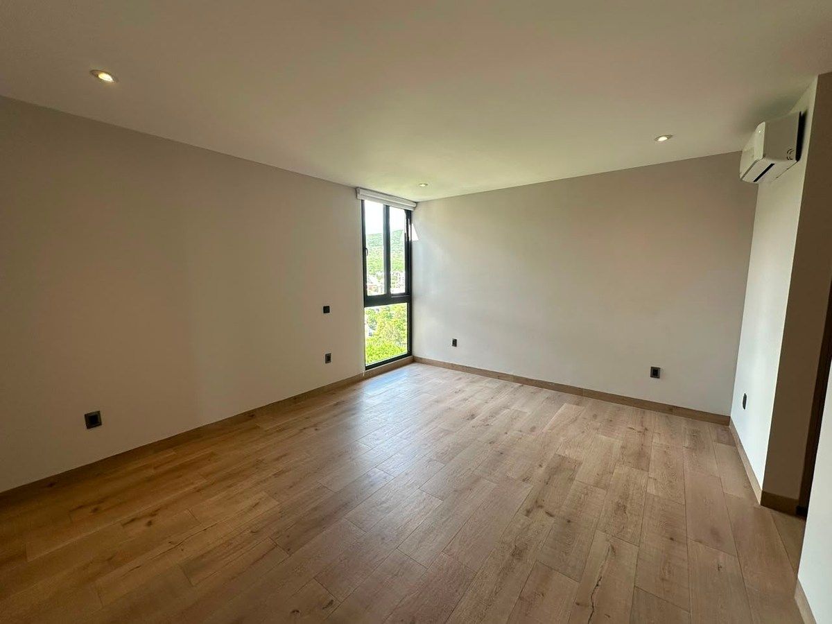 Casa en condominio en Altozano el Nuevo Querétaro, Querétaro, foto 32 de 50