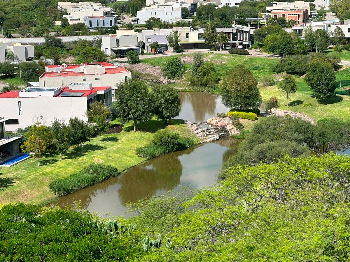 Casa en condominio en Altozano el Nuevo Querétaro, Querétaro, foto 33 de 50