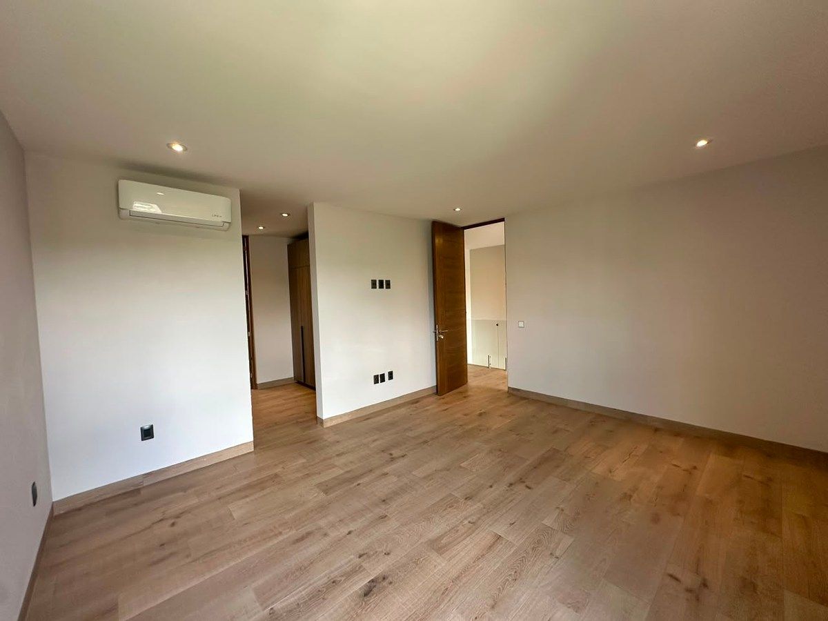 Casa en condominio en Altozano el Nuevo Querétaro, Querétaro, foto 34 de 50