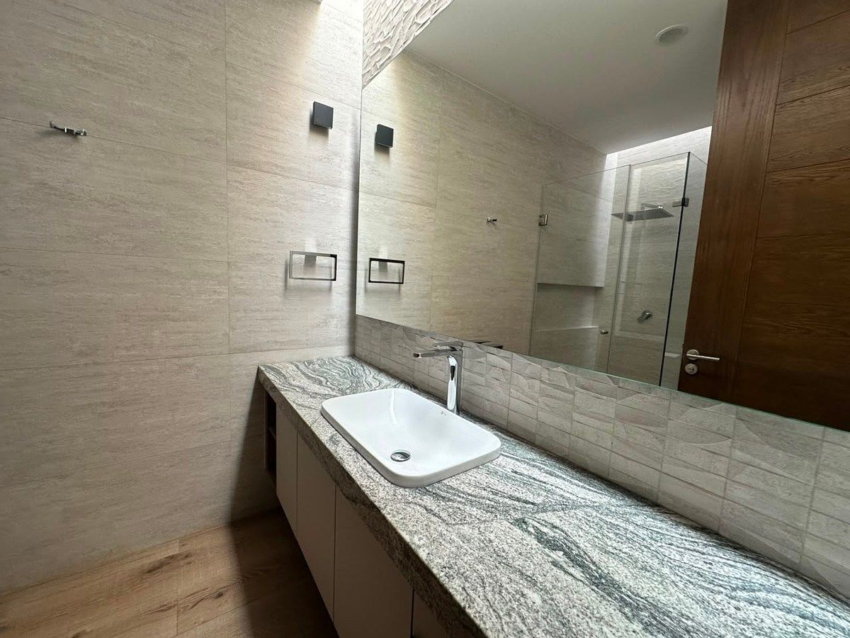 Casa en condominio en Altozano el Nuevo Querétaro, Querétaro, foto 42 de 50