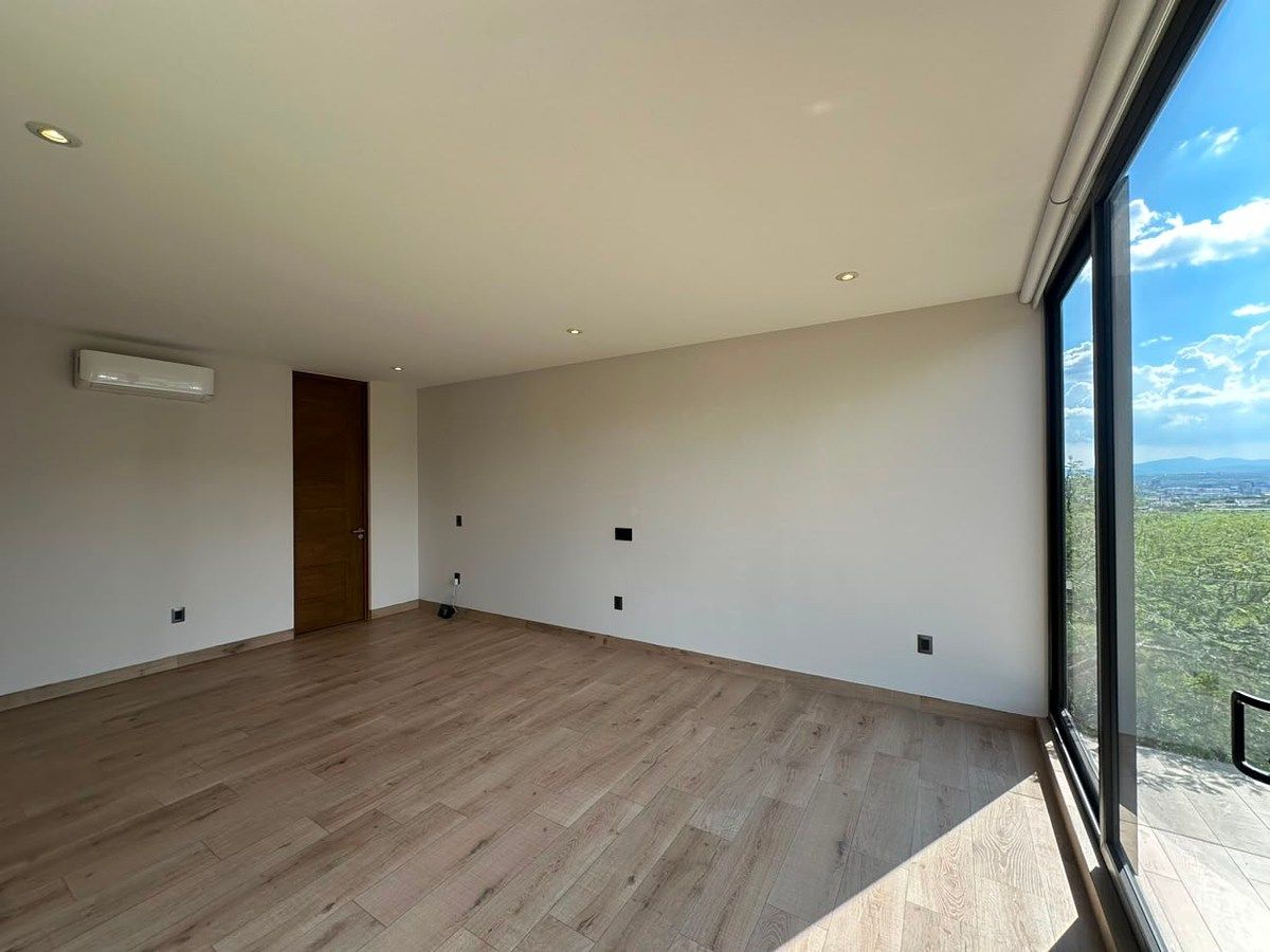 Casa en condominio en Altozano el Nuevo Querétaro, Querétaro, foto 44 de 50