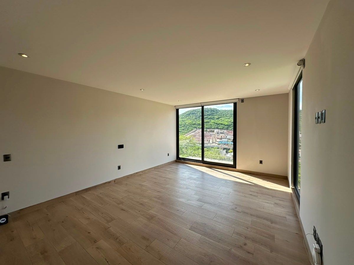 Casa en condominio en Altozano el Nuevo Querétaro, Querétaro, foto 45 de 50