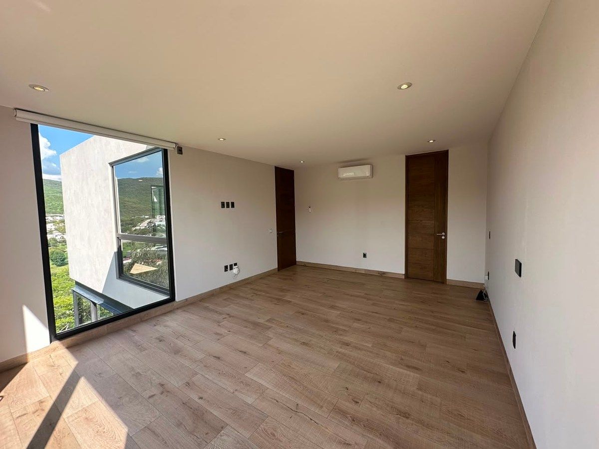 Casa en condominio en Altozano el Nuevo Querétaro, Querétaro, foto 47 de 50