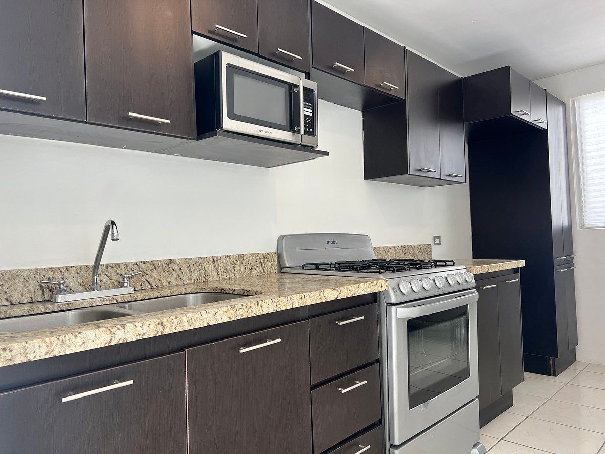 Departamento en venta Colinas de California, foto 1 de 17