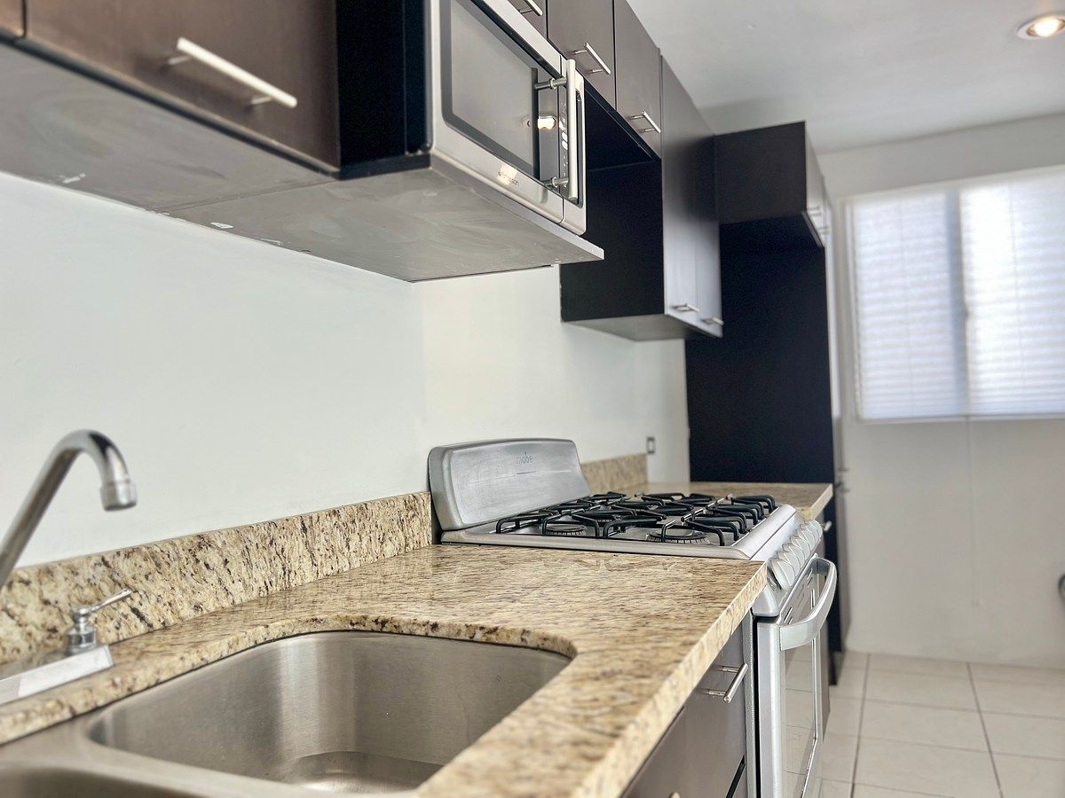 Departamento en Colinas de California, Tijuana, foto 5 de 17