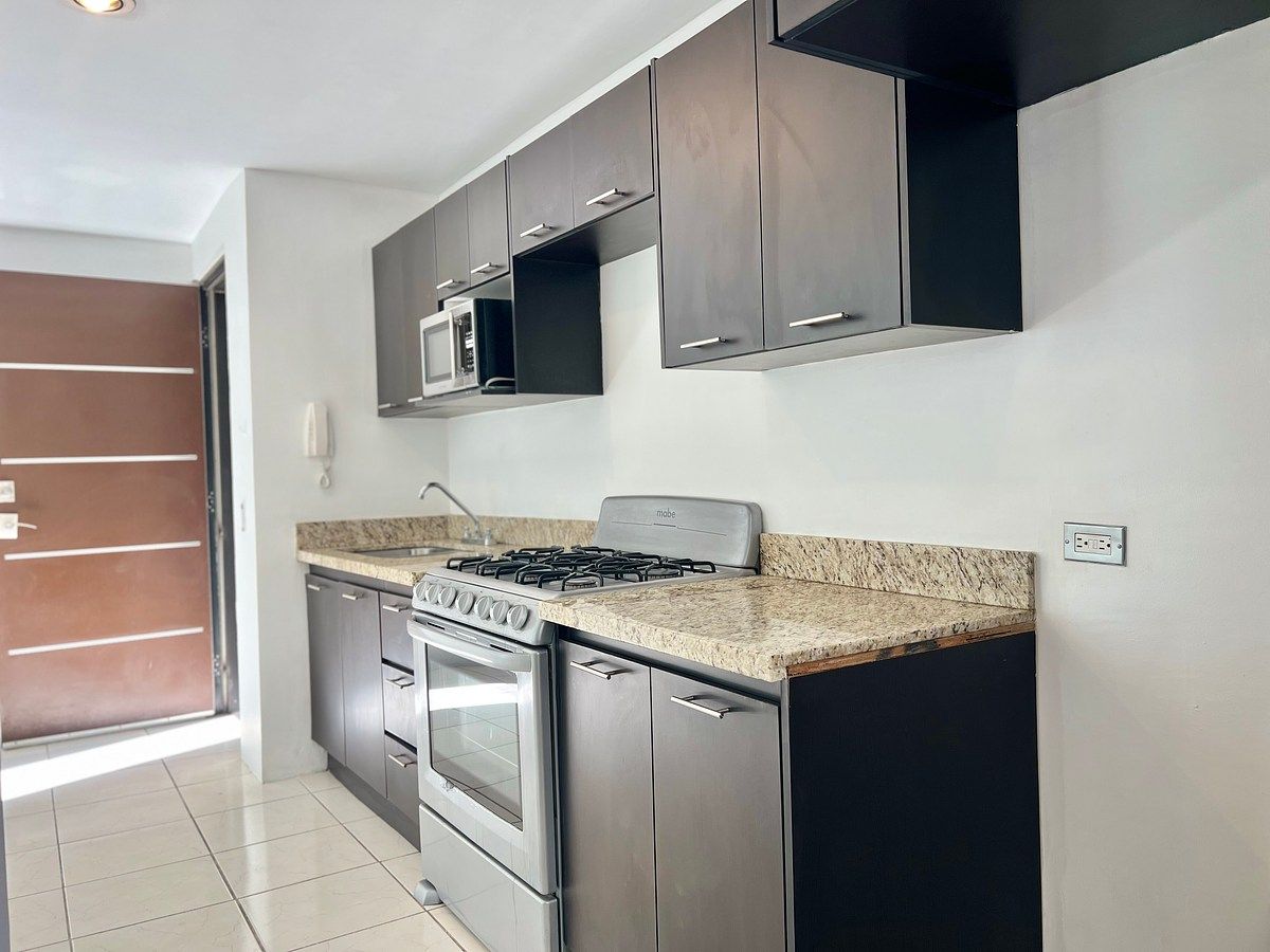 Departamento en Colinas de California, Tijuana, foto 4 de 17